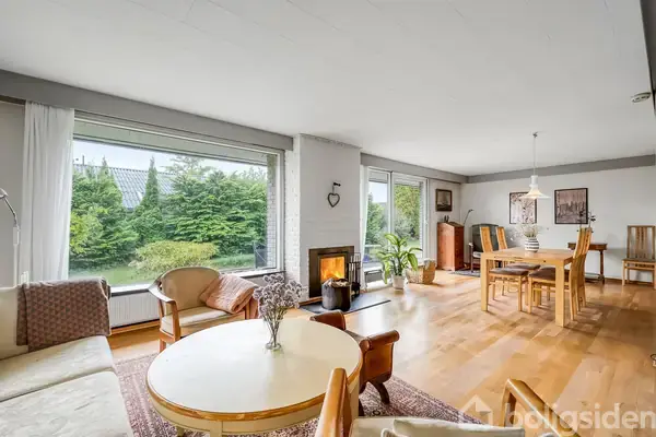 Villa på Kornager 302, 2980 Kokkedal