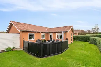 Rækkehus på Knud Aggers Vej 93, 7500 Holstebro