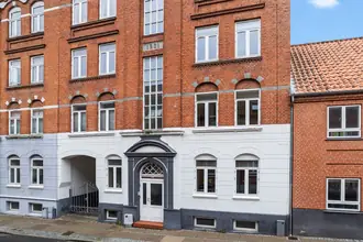 Ejerlejlighed på Lille Nygade 9, 1. th., 8700 Horsens