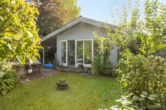 Villa på Stenløkken 82, 3460 Birkerød
