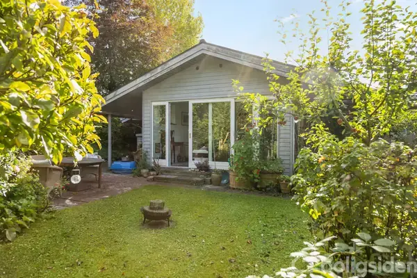 Villa på Stenløkken 82, 3460 Birkerød