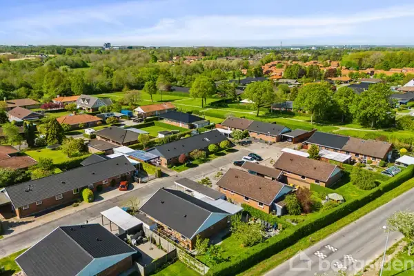 Villa på Herluf Trolles Vej 223A, 5220 Odense SØ