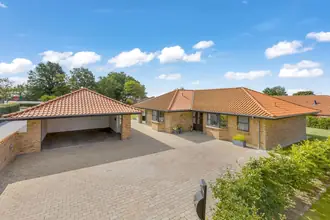 Villa på Hyldgårdshaven 16, 7430 Ikast