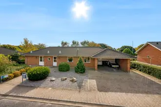 Villa på Gyvelvænget 13, 6920 Videbæk