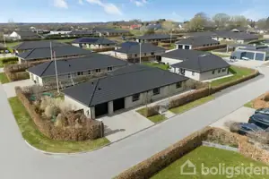 Villa på Langevænget 15, 5500 Middelfart