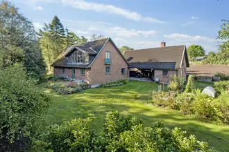 Villa på Tegldamsgyden 29, Allested, 5672 Broby