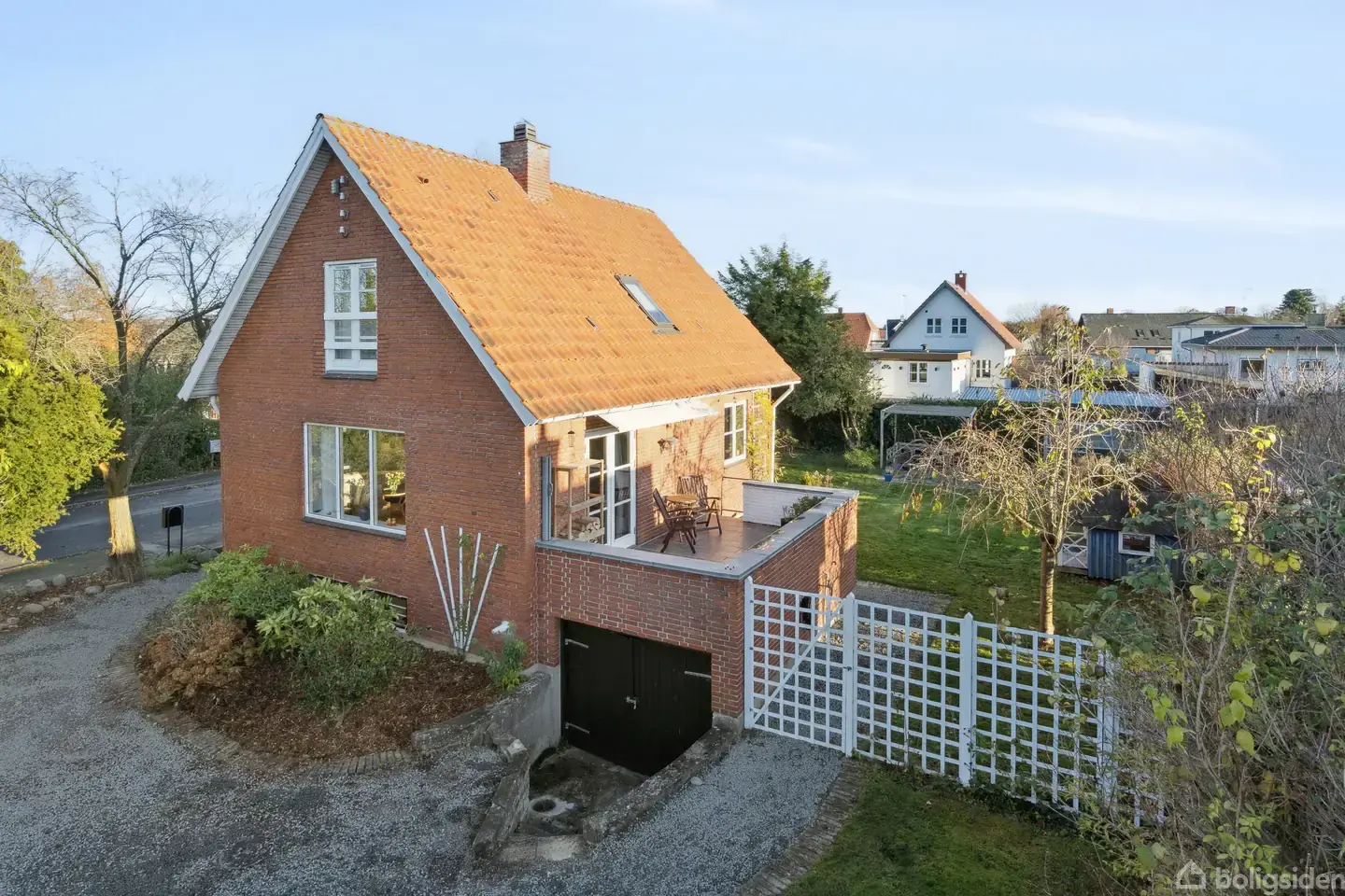 Villa på Annasvej 10, 4600 Køge