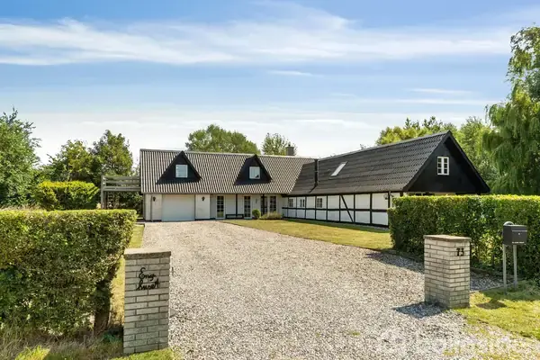 Villa på Hejrevej 73, 4760 Vordingborg