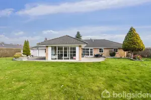 Villa på Munkeageren 38, 4600 Køge