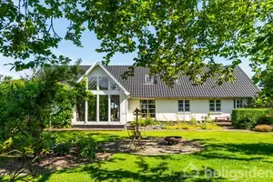Villa på Skibsbyvej 160, 9800 Hjørring