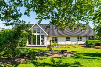 Villa på Skibsbyvej 160, 9800 Hjørring