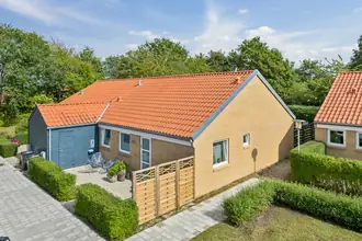 Rækkehus på Tritonvej 9, 9210 Aalborg SØ