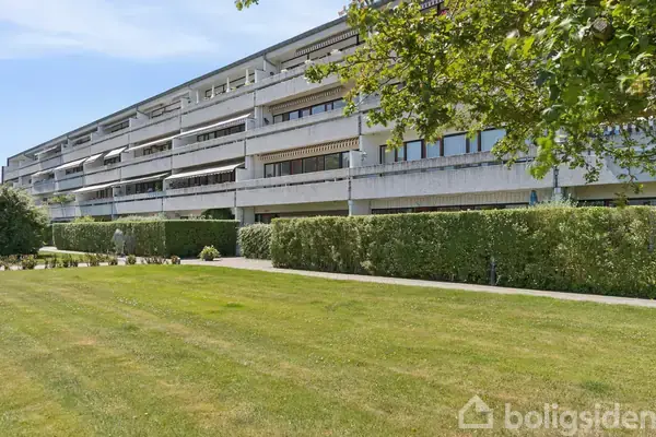 Ejerlejlighed på Gl Hovedgade 15C, 2. 46., 2970 Hørsholm