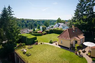 Villa på Søbakkevej 11, Øverød, 2840 Holte