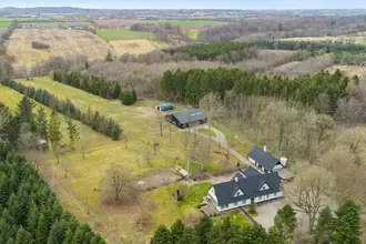 Villa på Koldingvej 90, Dybvadbro, 6040 Egtved