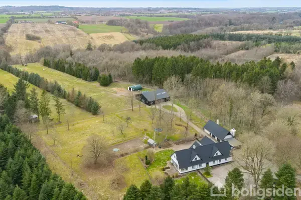 Landejendom på Koldingvej 90, 6040 Egtved