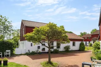 Villa på Byagervej 121, 8330 Beder