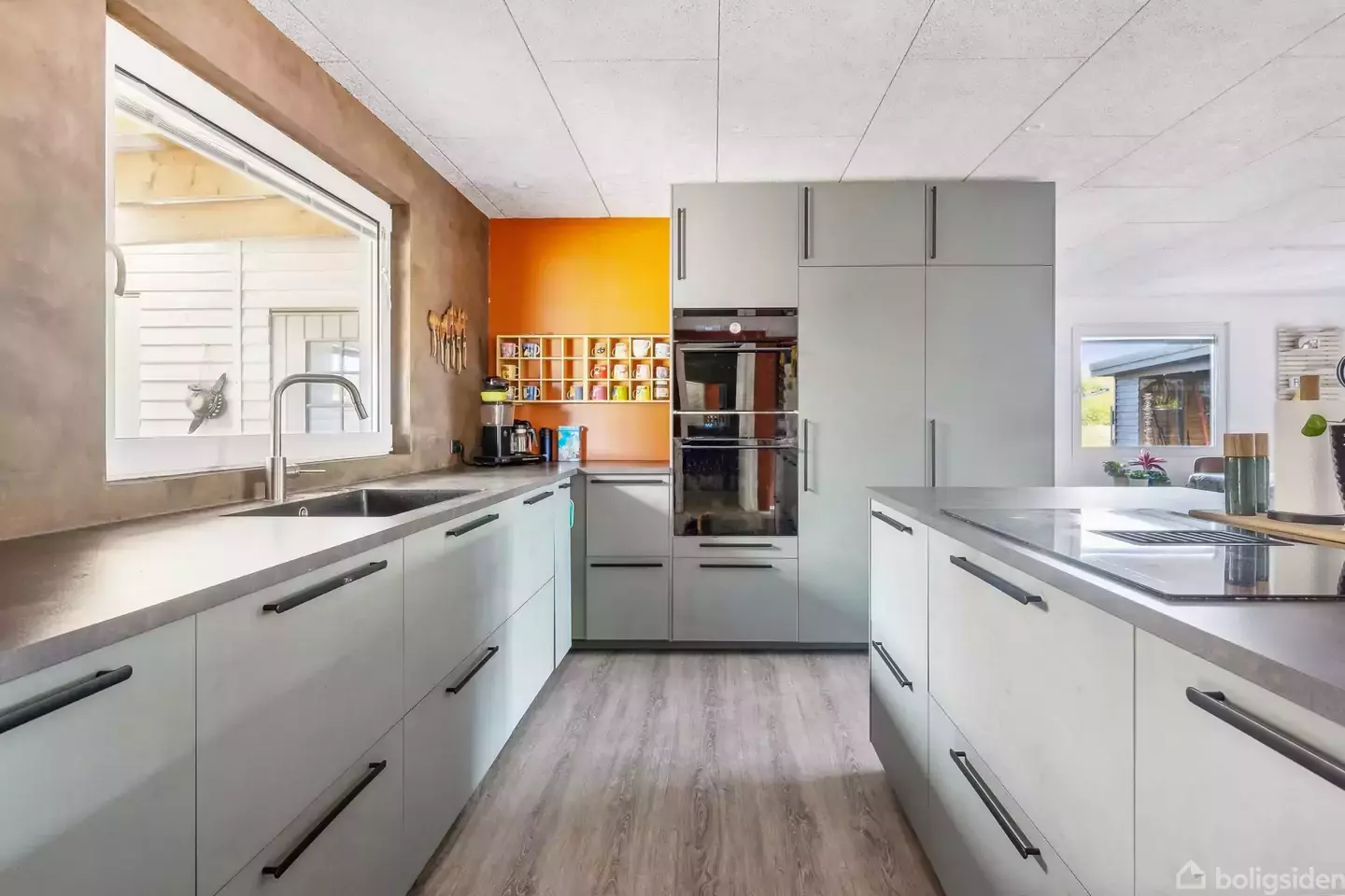 Villa på Nordsøvej 20, 9850 Hirtshals