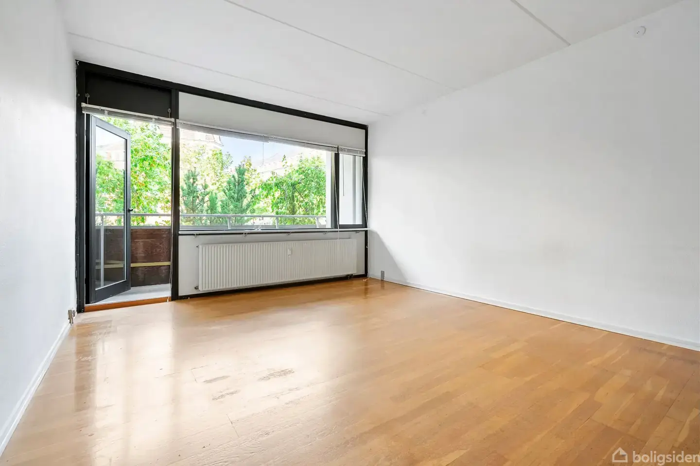 Ejerlejlighed på Drejøgade 26A, st. 4., 2100 København Ø