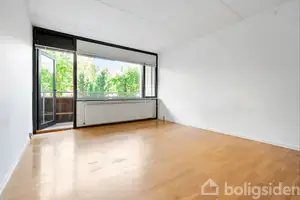 Ejerlejlighed på Drejøgade 26A, st. 4., 2100 København Ø