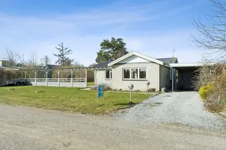 Fritidshus på Sløruglevej 16, Ll Kongsmark, 4200 Slagelse