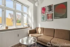 Ejerlejlighed på Herluf Trolles Gade 44, st., 8200 Aarhus N