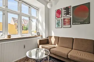 Ejerlejlighed på Herluf Trolles Gade 44, 8200 Aarhus N