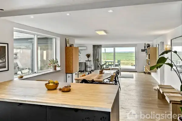 Villa på Ærtevænget 5, 4760 Vordingborg