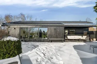 Fritidshus på Strandleddet 10, 3210 Vejby