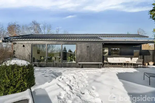 Fritidsbolig på Strandleddet 10, 3210 Vejby