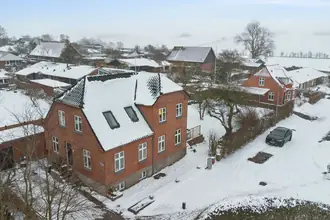 Villa på Møllevangsvej 73B, Haslund, 8940 Randers SV