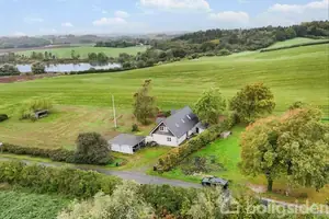 Villa på Sø Søbyvej 33, 5610 Assens