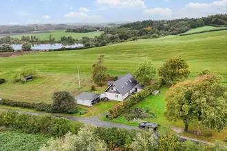 Villa på Sø Søbyvej 33, Sø Søby, 5610 Assens