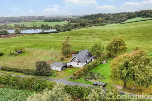 Villa på Sø Søbyvej 33, 5610 Assens