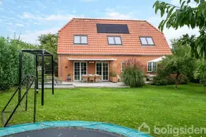 Villa på Brovænget 24, 2830 Virum