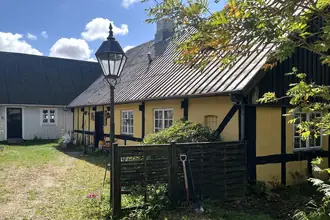 Villa på Bolbyvej 5, Klemensker, 3782 Klemensker