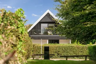 Villa på Hjerting Strandvej 168A, Hjerting, 6710 Esbjerg V