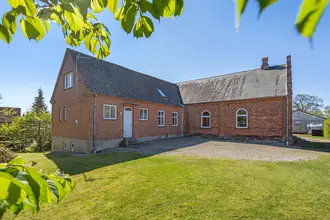 Villa på Strandvejen 401, 9340 Asaa
