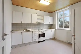 Villa på Strandvejen 401, 9340 Asaa