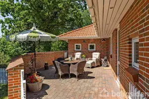 Villa på Skovvangsvej 4, 8370 Hadsten