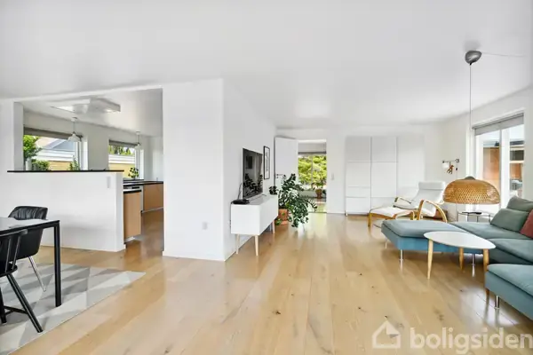 Villa på Rubinvej 23, 7000 Fredericia