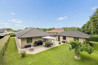 Villa på Rundmarken 14, 9800 Hjørring
