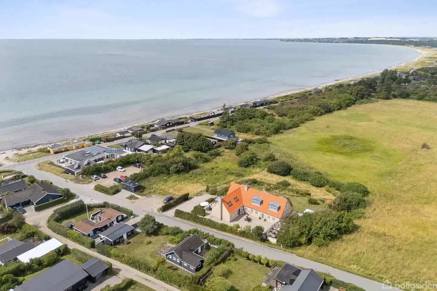 Villa på Støvlebækvej 18, 4200 Slagelse