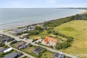 Villa på Støvlebækvej 18, 4200 Slagelse
