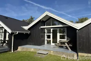 Fritidsbolig på Golfstien 158B, 4970 Rødby