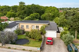 Villa på Nordstrandsvej 19, 4500 Nykøbing Sj