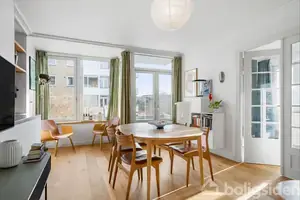 Ejerlejlighed på Gudenåvej 1, 1. tv., 2720 Vanløse