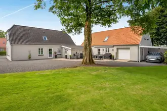 Villa på Sommerlyst 1, 6630 Rødding