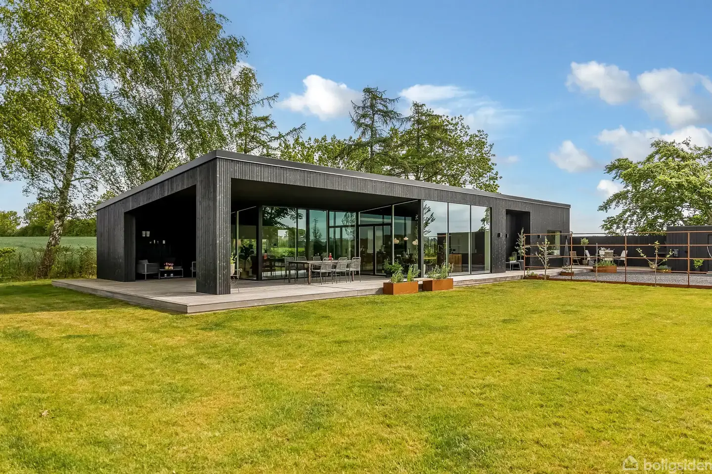 Villa på Engvolden 2, 4660 Store Heddinge