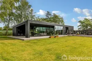 Villa på Engvolden 2, 4660 Store Heddinge